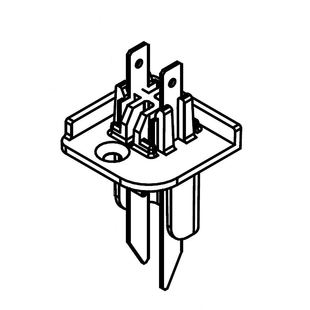 Part #a39790-001, Scotsman Water Level Sensor