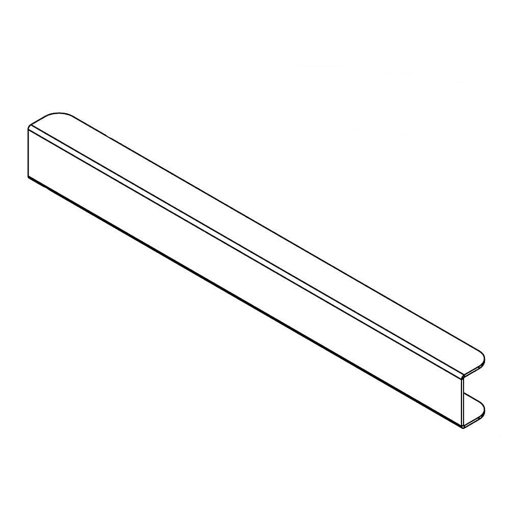 Part #a40012-001, Scotsman Clamp-Water Header