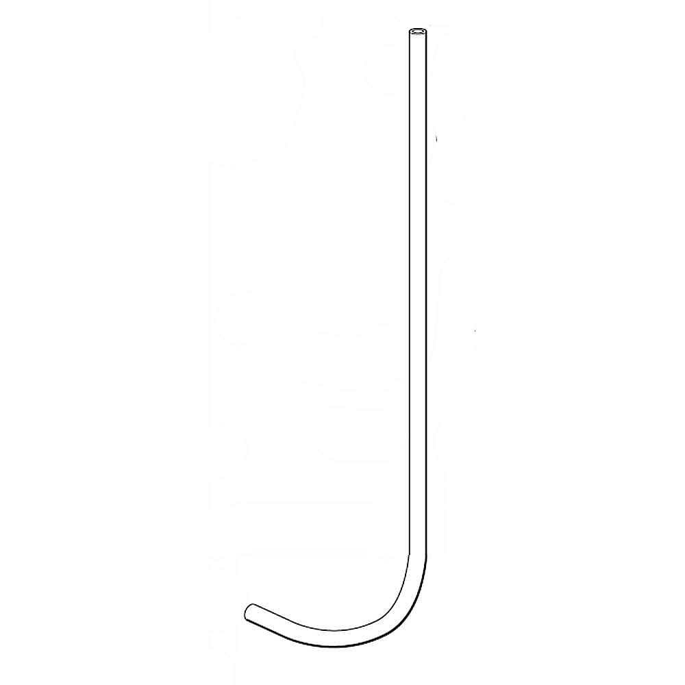 Part #f281900-04, Scotsman Tube-Sold Per Meter