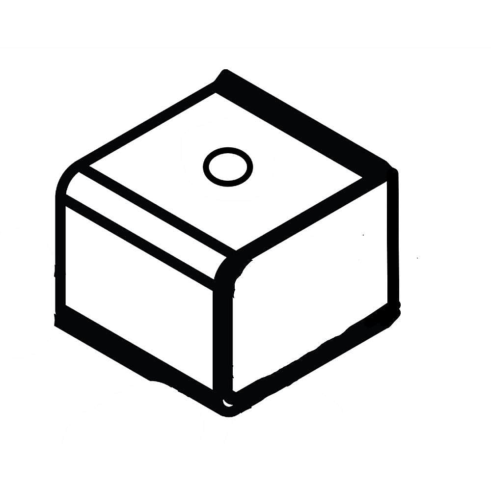 Part #f620306-51, Scotsman Hot Gas Valve Coil