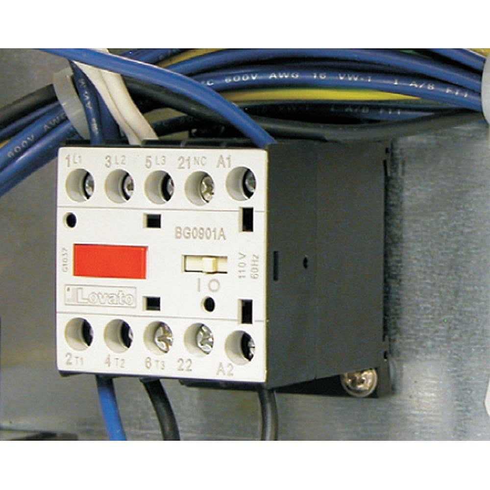 Part #f630119-04, Scotsman Contactor