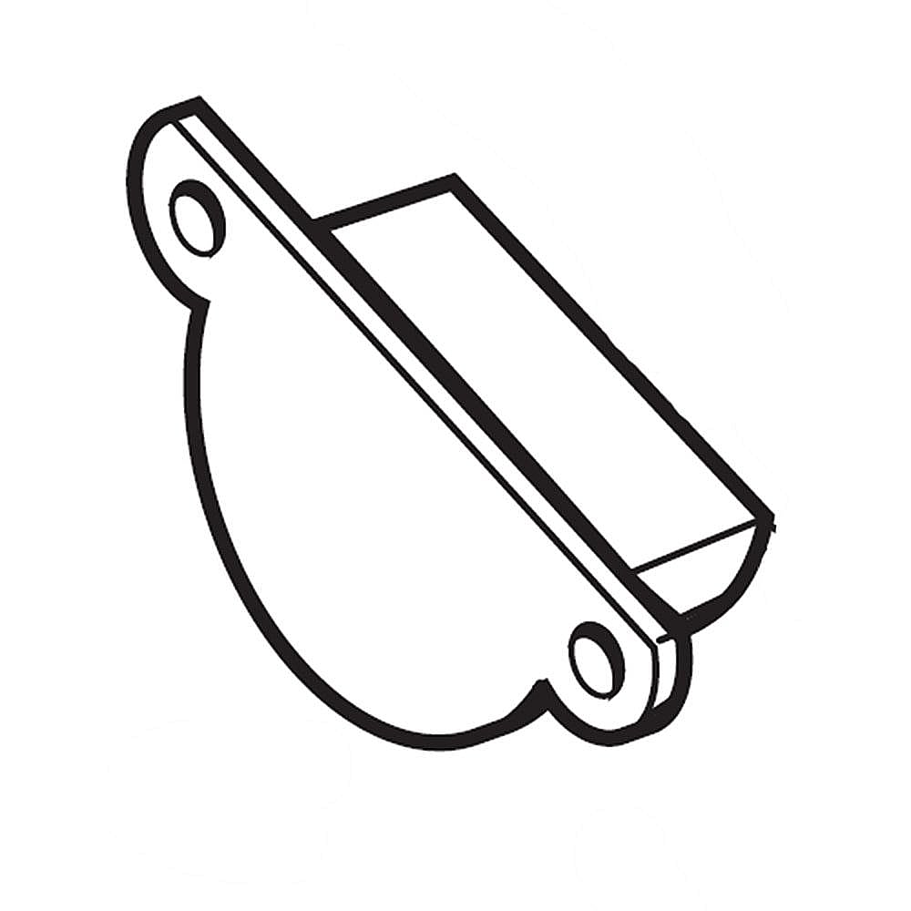 Part #f660520-07, Scotsman Plug