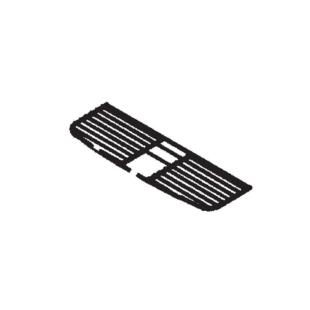 Part #r71036, Scotsman Cup Rest