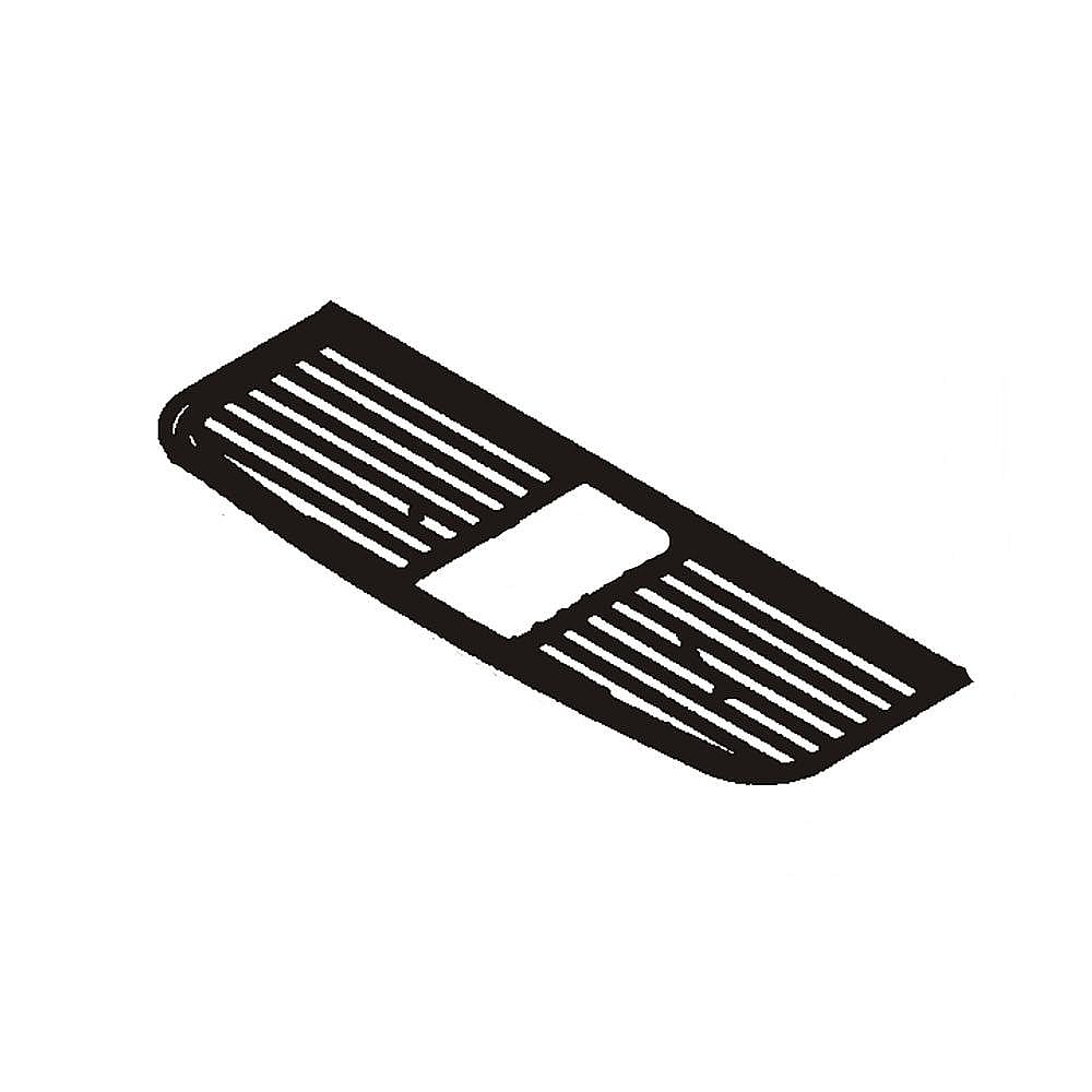 Part #r71039, Scotsman Cup Rest