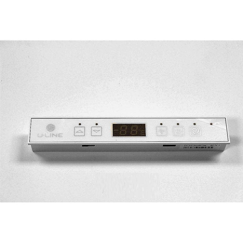 Part #80-54236-00, U-Line Display Module