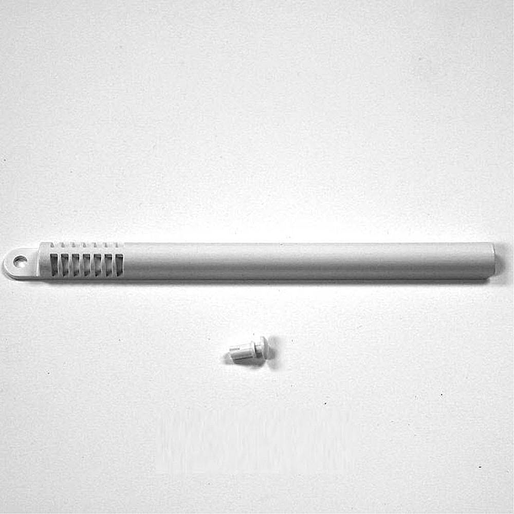 Part #80-54237-00, U-Line Thermistor Cover & Pin