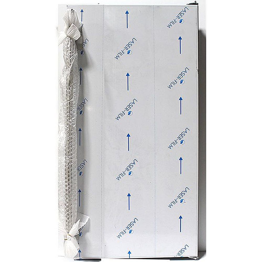 Part #80-54243-00, U-Line Door Assy W/hinges