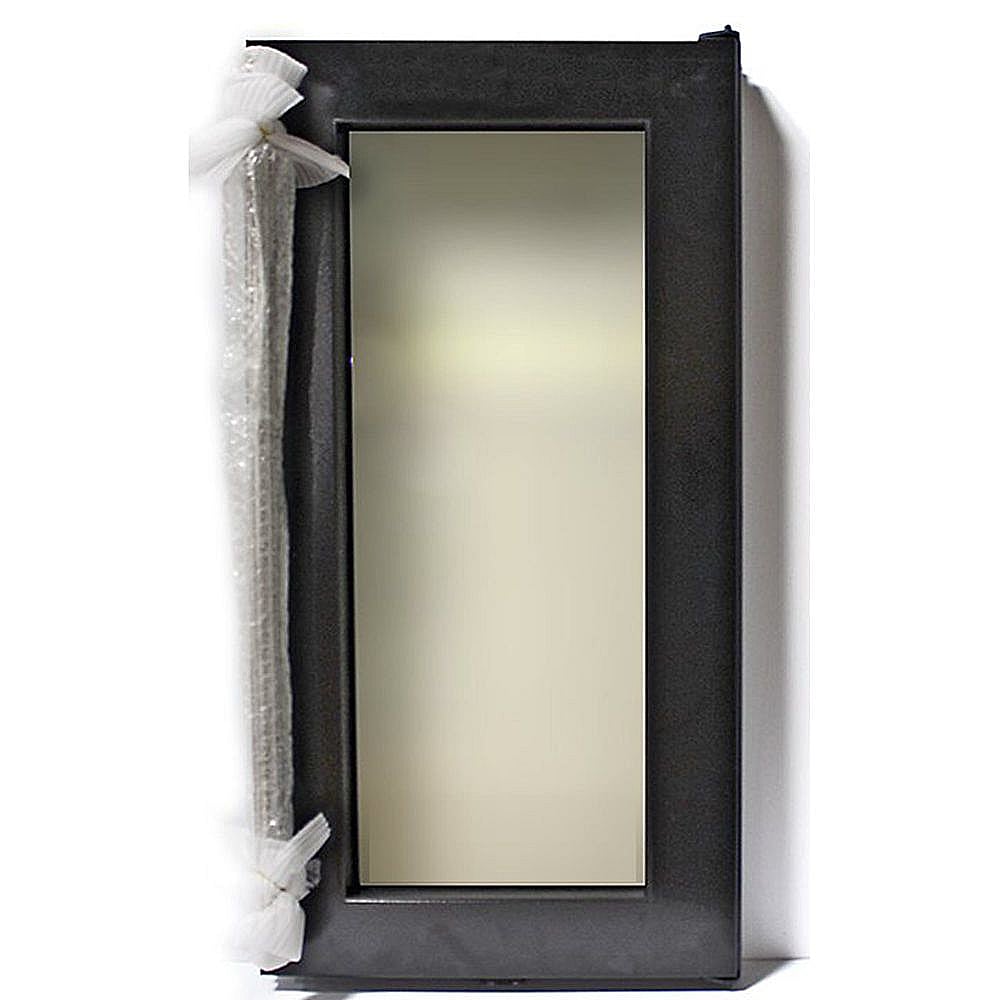 Photo of GE Part #80-54253-00, U-Line Door Assy W/hins from Repair Parts Direct