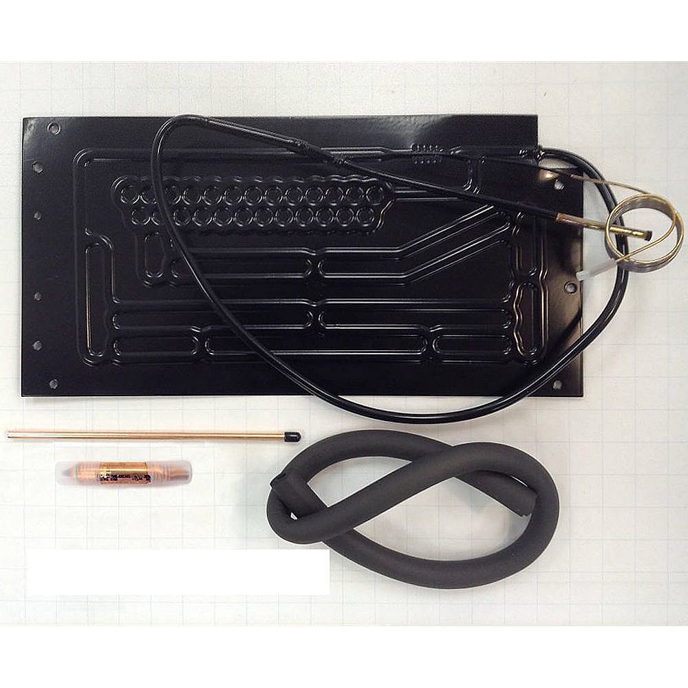 Part #80-54254-00, U-Line Evaporator Assy