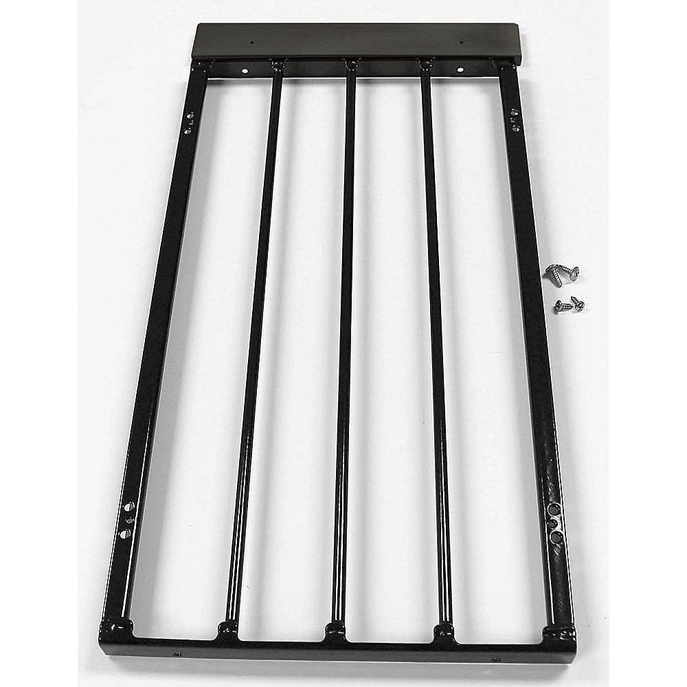 Part #80-54255-00, U-Line Rack Assy