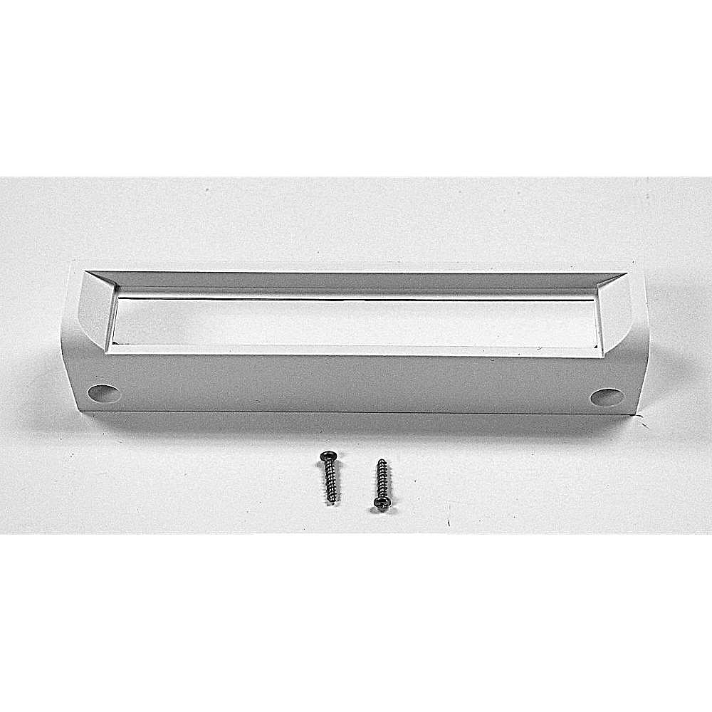 Part #80-54259-00, U-Line Control Housing