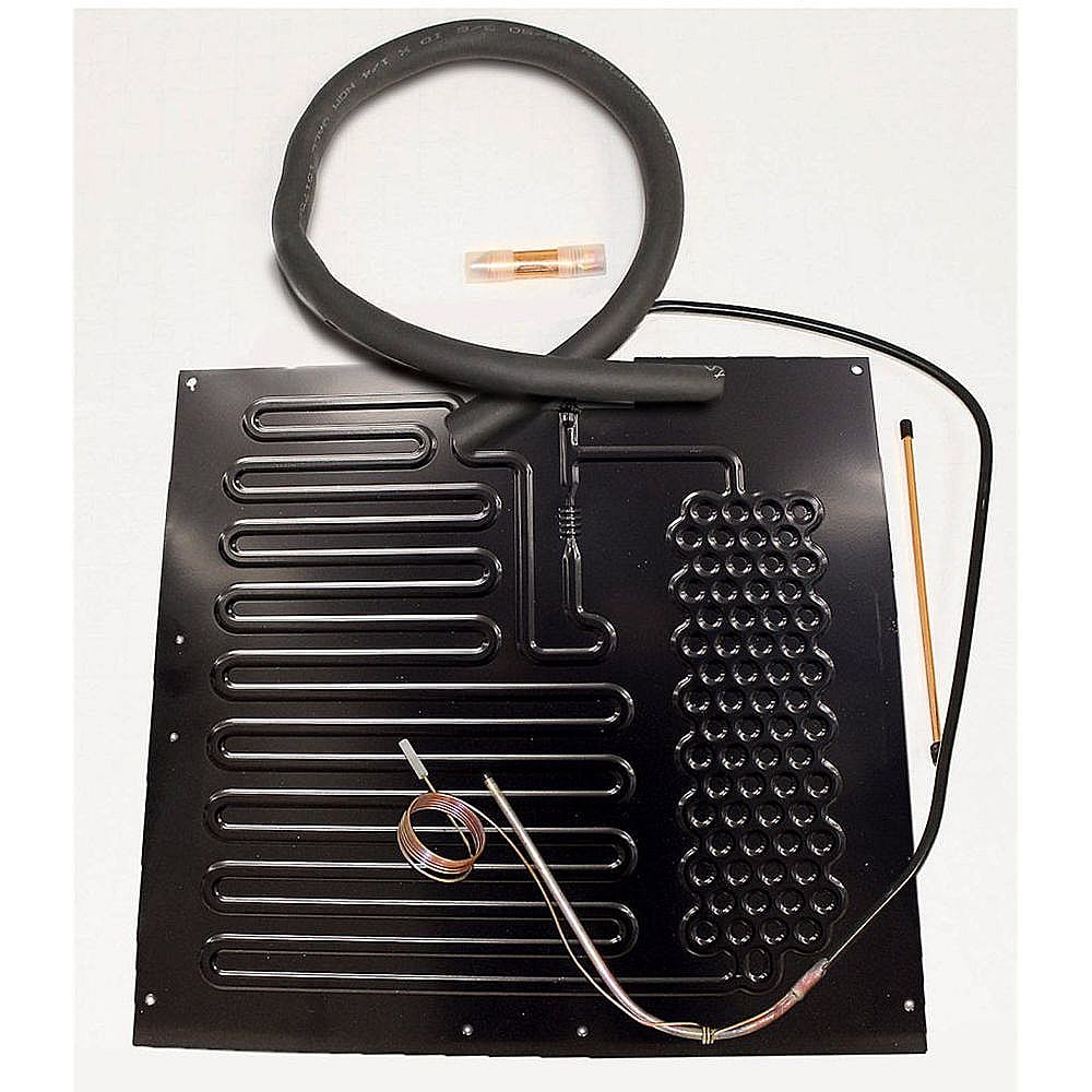 Part #80-54262-00, U-Line Evaporator Assy