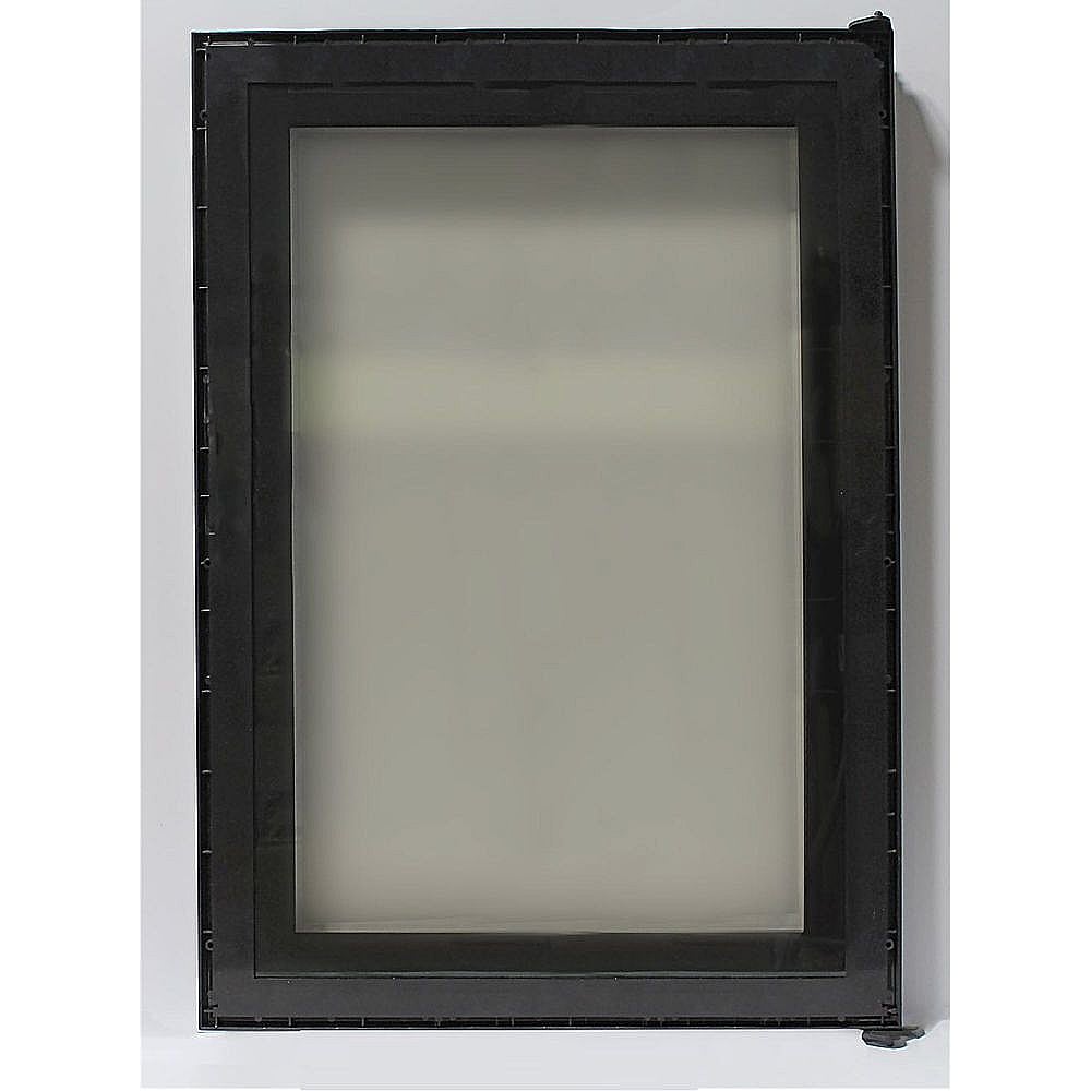 Part #80-54263-00, U-Line Door Assy W/hinges