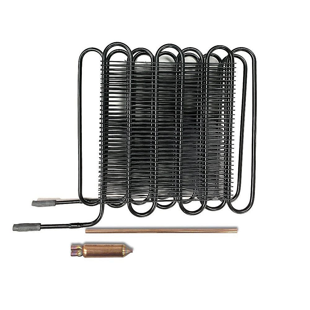 Part #80-54264-00, U-Line Condenser Assembly