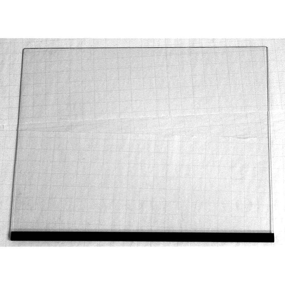 Part #80-54268-00, U-Line Glass Shelf