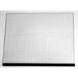 U-line Glass Shelf 80-54268-00