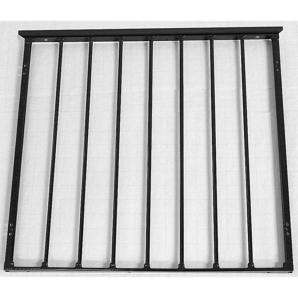 Part #80-54269-00, U-Line Rack Assy