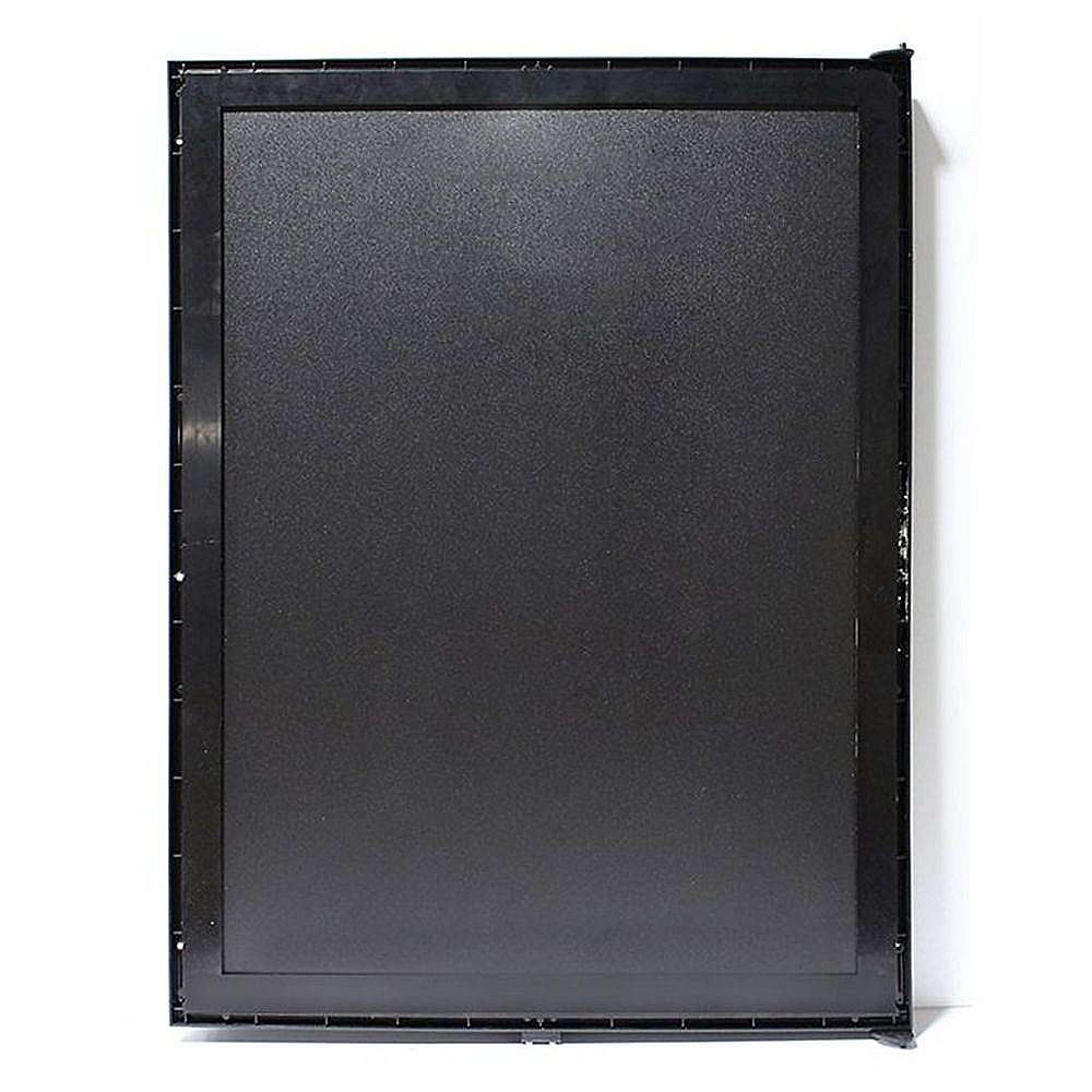 Part #80-54270-00, U-Line Beverage Door Assy W/ Hinges