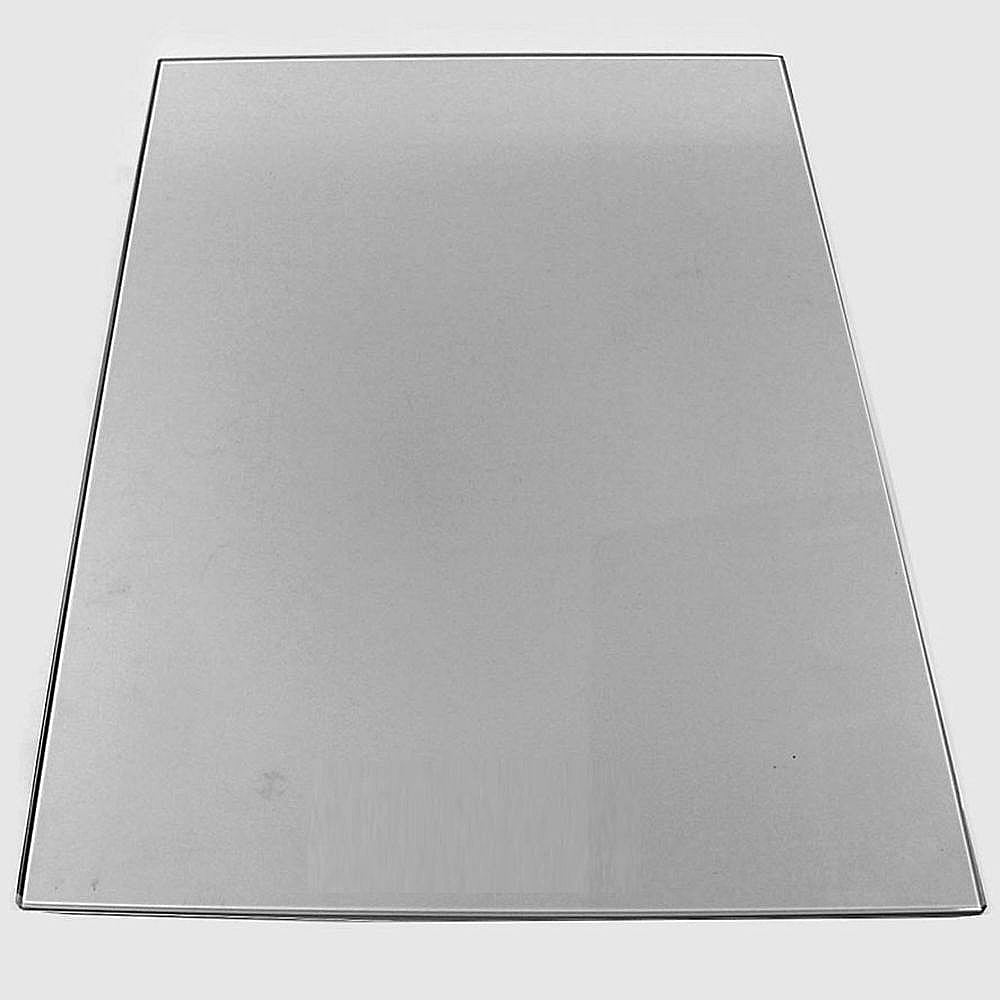 Part #80-54274-00, U-Line Btm Glass Shelf