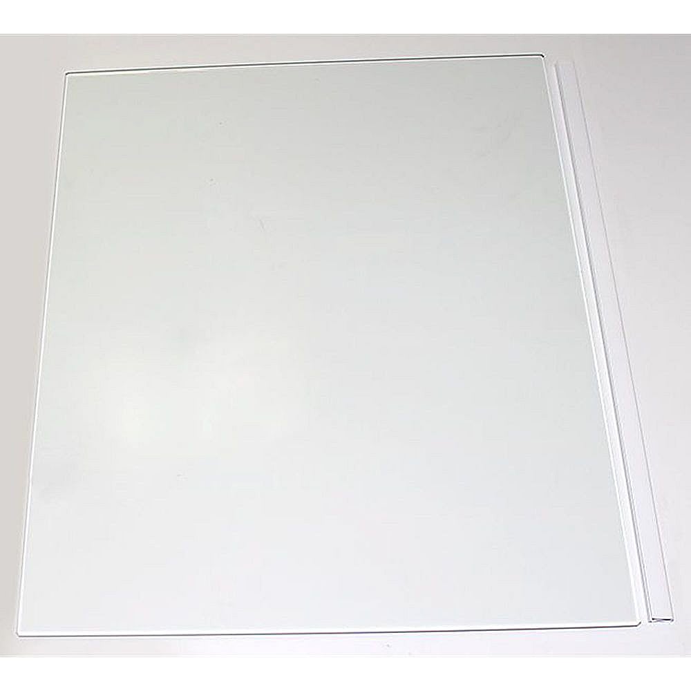 Part #80-54277-00, U-Line Glass Shelf