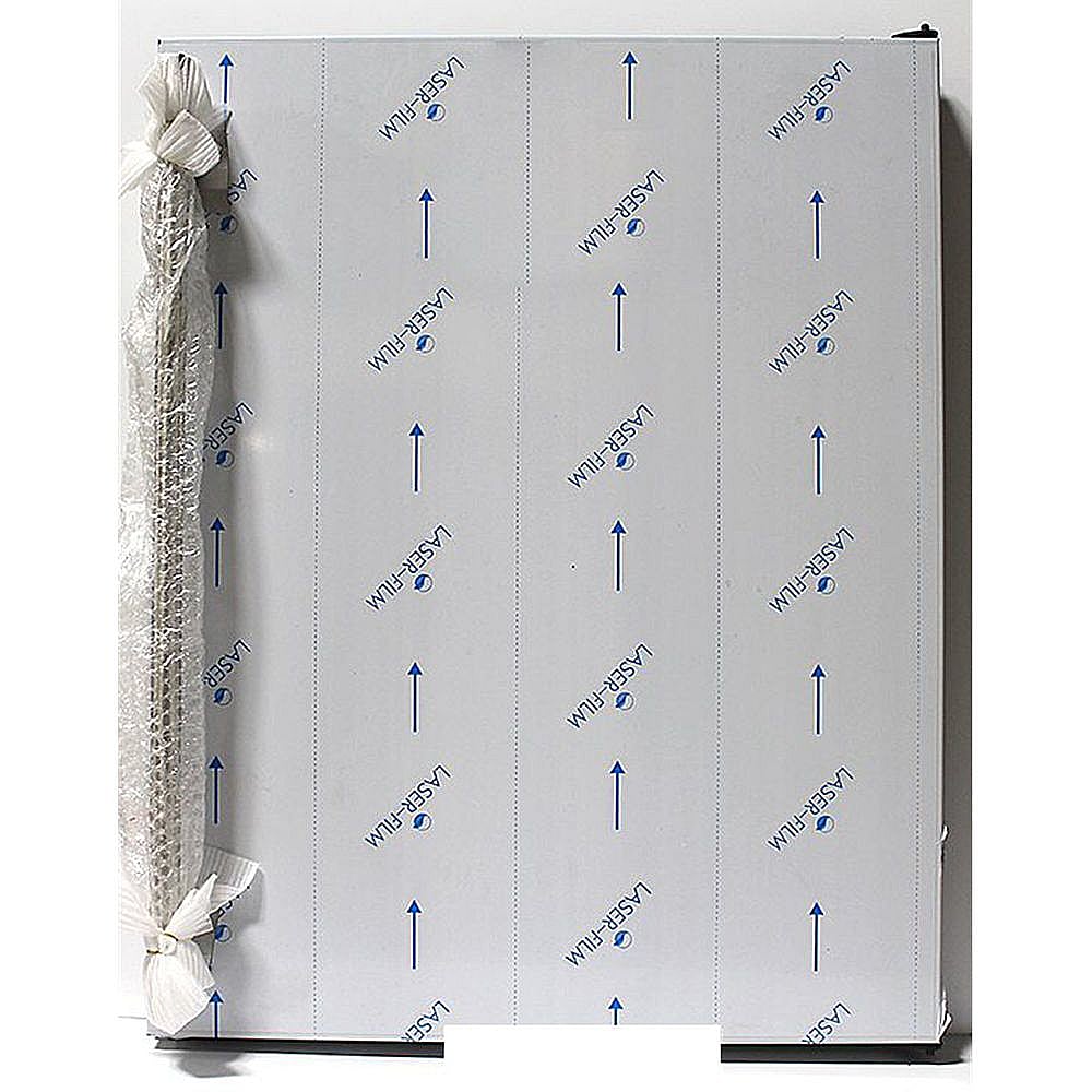 Part #80-54280-00, U-Line Door Assy W/hinges