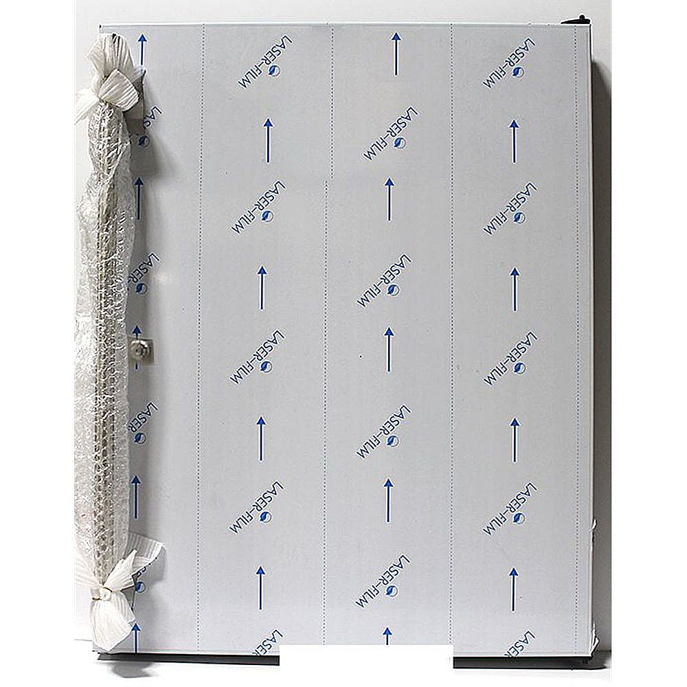 Part #80-54281-00, U-Line Door Assy W/hinges