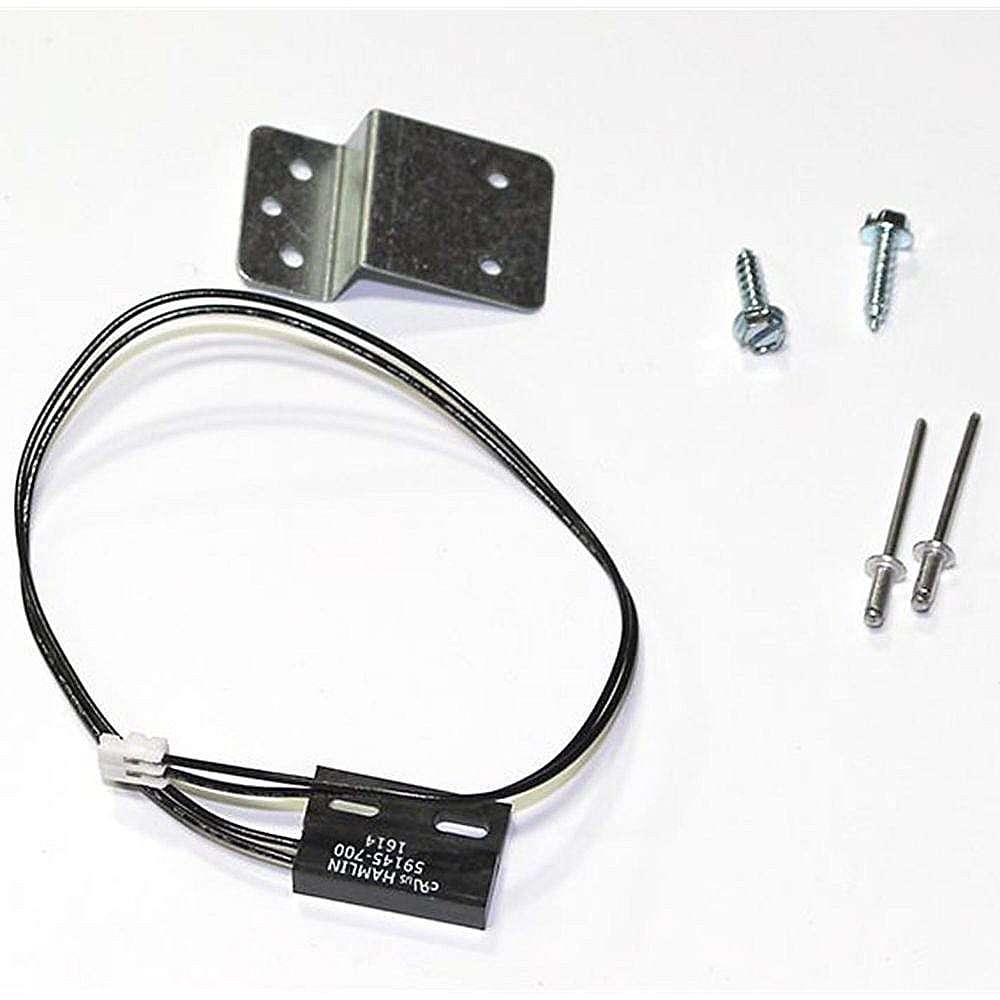 Part #80-54284-00, U-Line Reed Switch Assembly