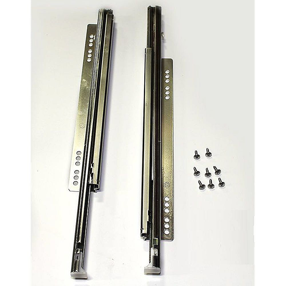 Part #80-54287-00, U-Line Slide Assy Drawer
