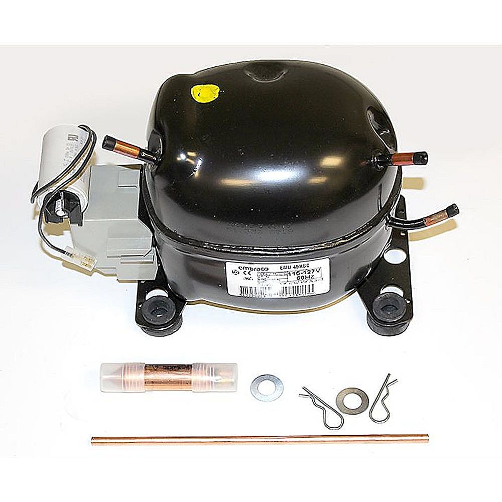 Part #80-54299-00, U-Line Compressor