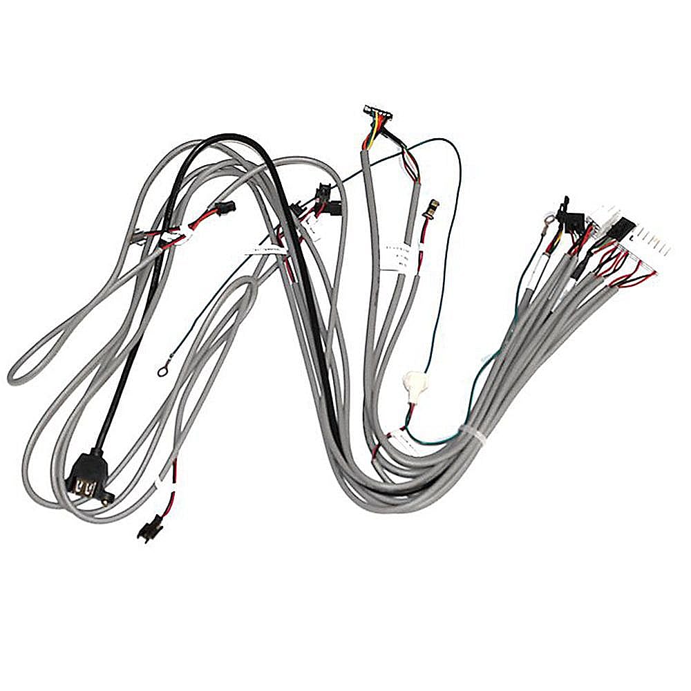 Part #80-54303-00, U-Line Wire Harness-Board