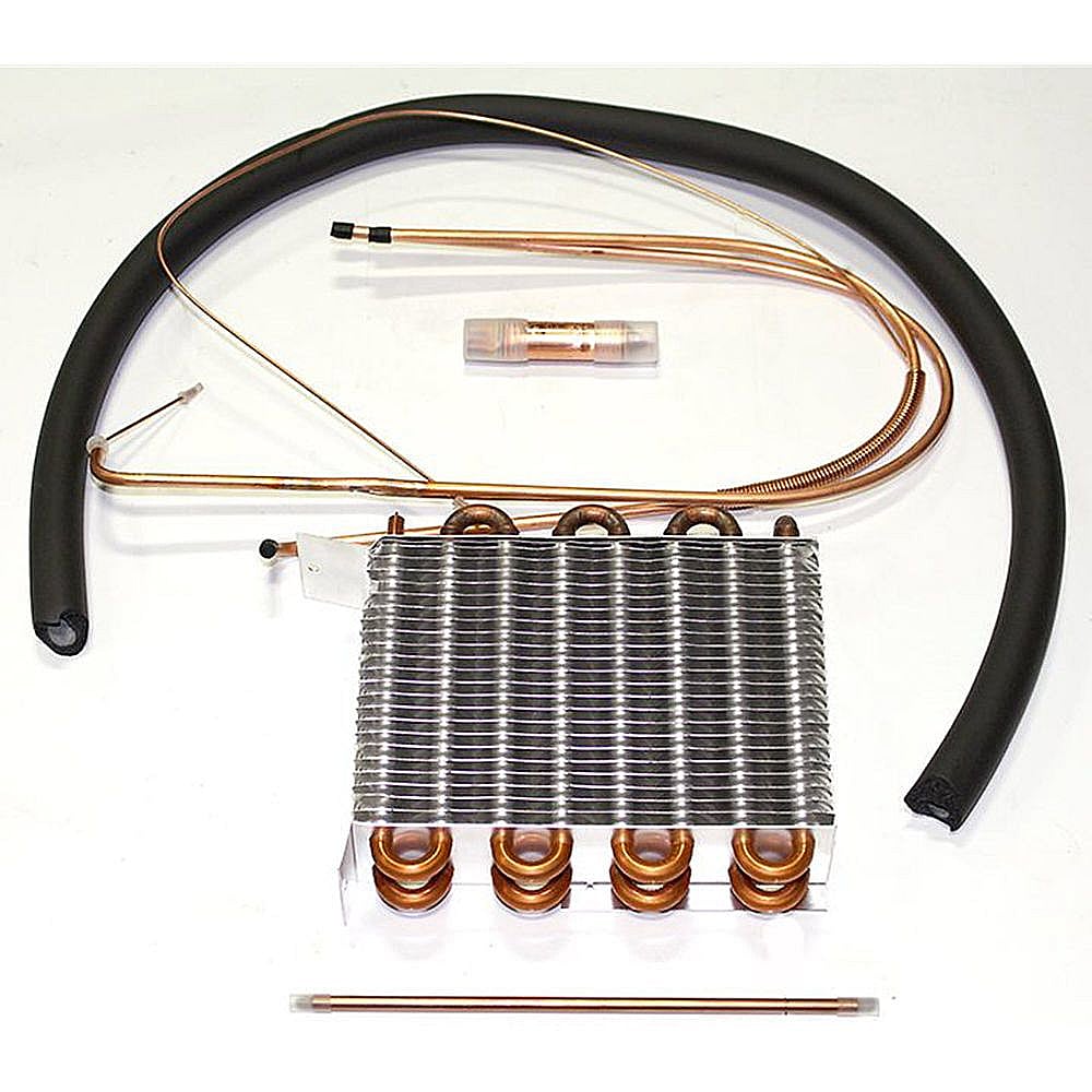 Part #80-54306-00, U-Line Evaporator Assy