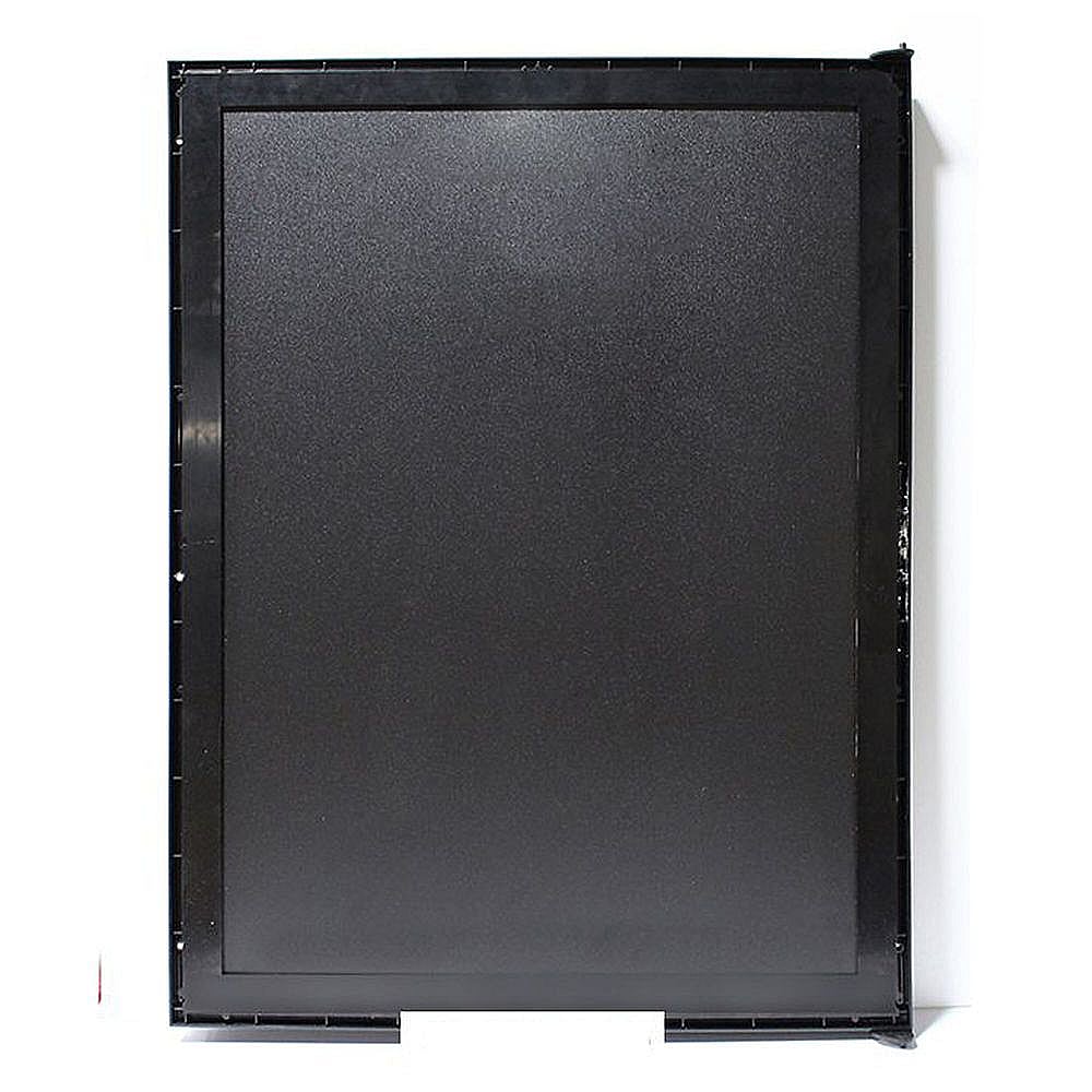 Photo of GE Part #80-54316-00, U-Line Door Assy W/hins from Repair Parts Direct