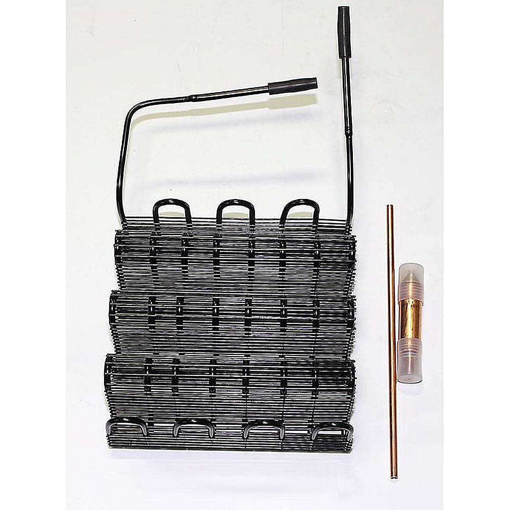 Part #80-54322-00, U-Line Condenser Assy