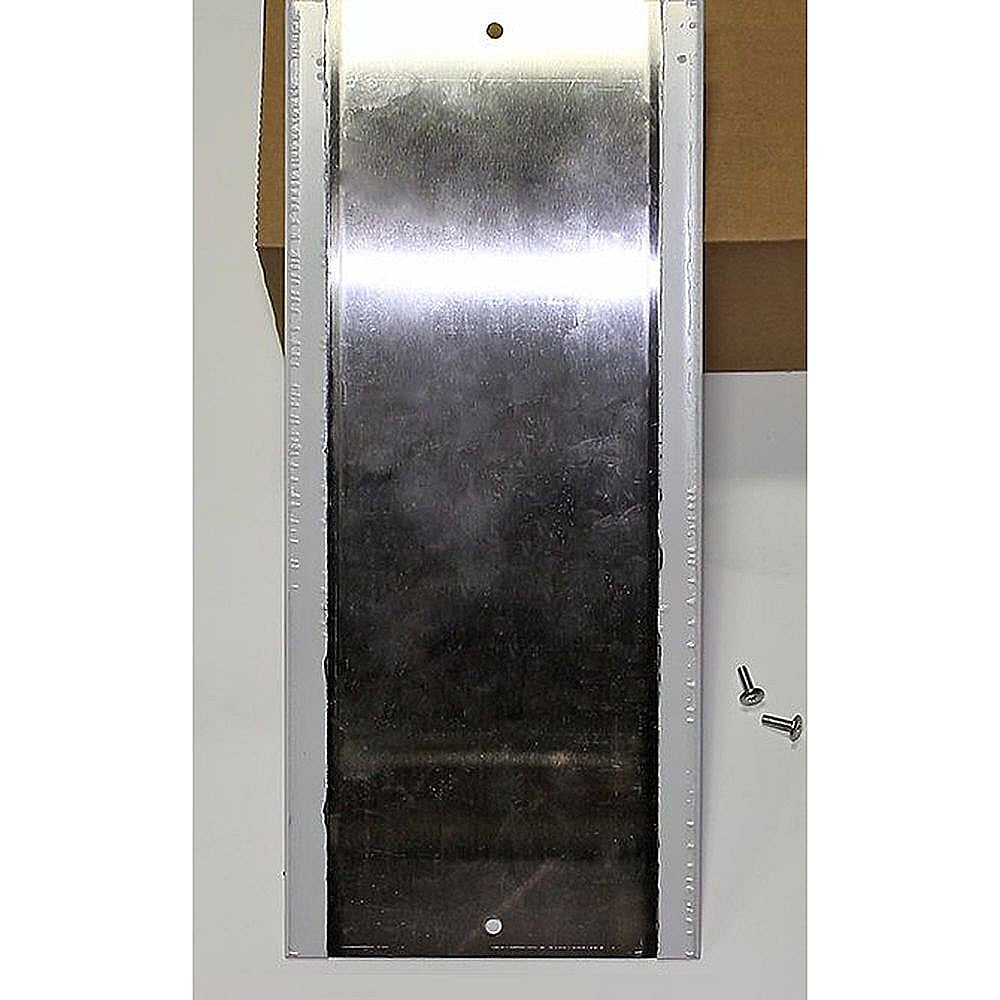 Part #80-54324-00, U-Line Back Panel