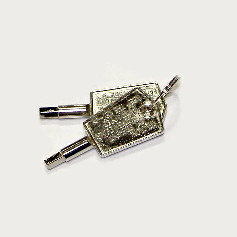 Part #80-54330-00, U-Line Key Baby Lock