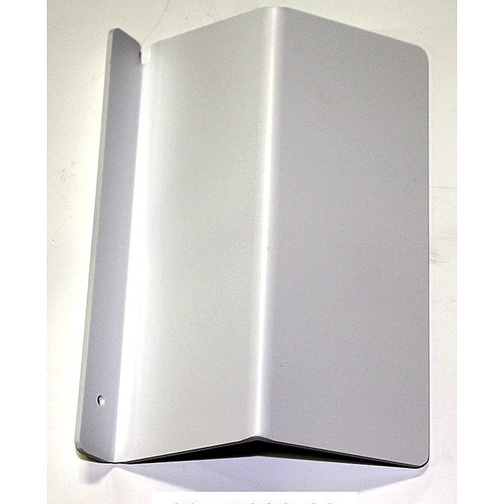 Part #80-54333-00, U-Line Cover Pump-White