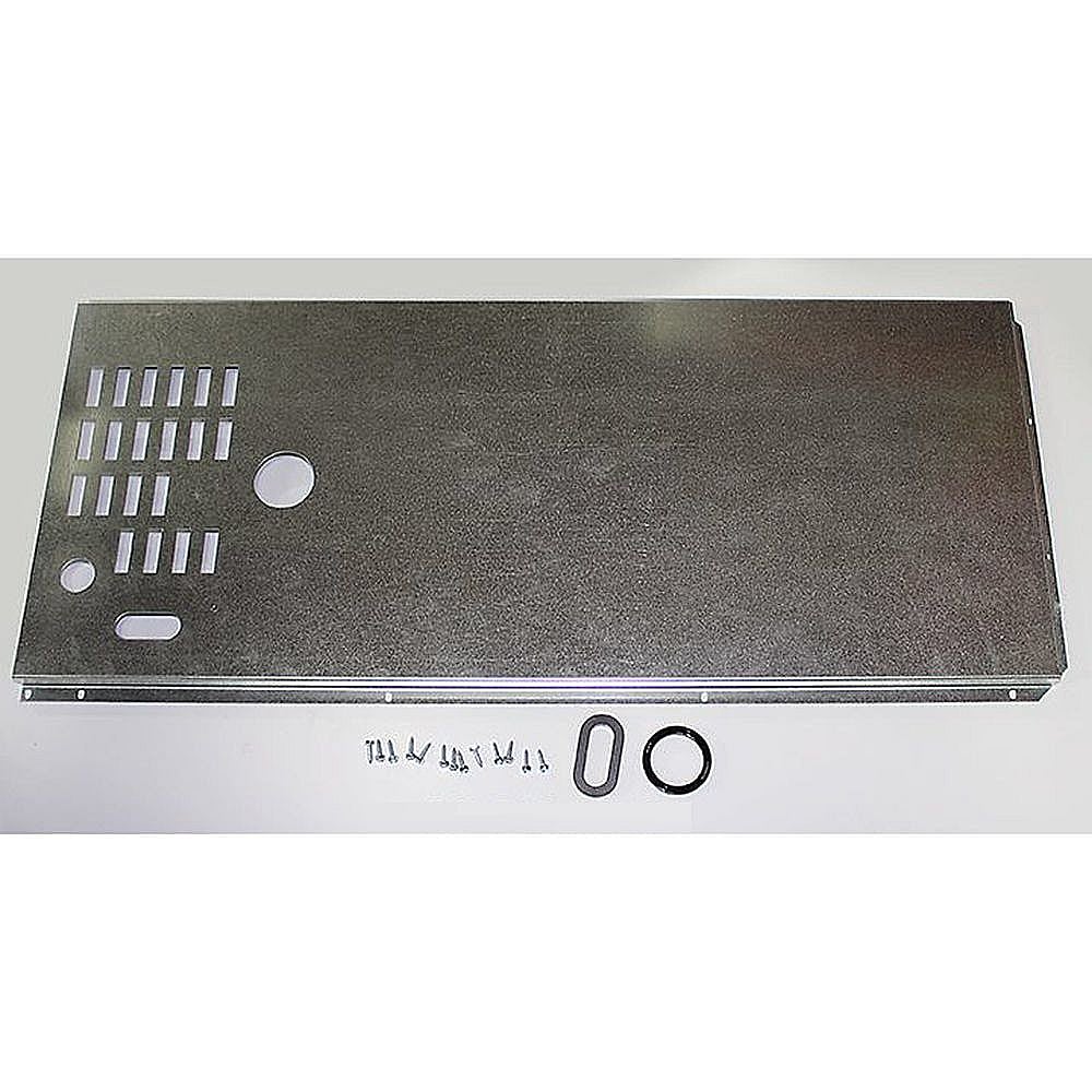 Part #80-54335-00, U-Line Back Panel