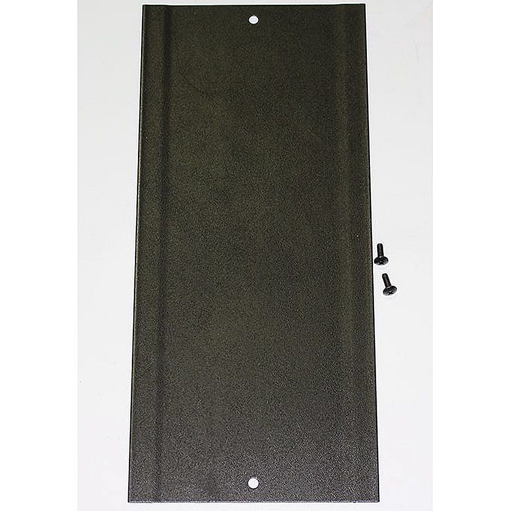 Part #80-54344-00, U-Line Front Panel W/screws