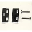 U-line Magnet W/bkt & (2) Screws for Dacor PCOR30R - Part 80-54346-00