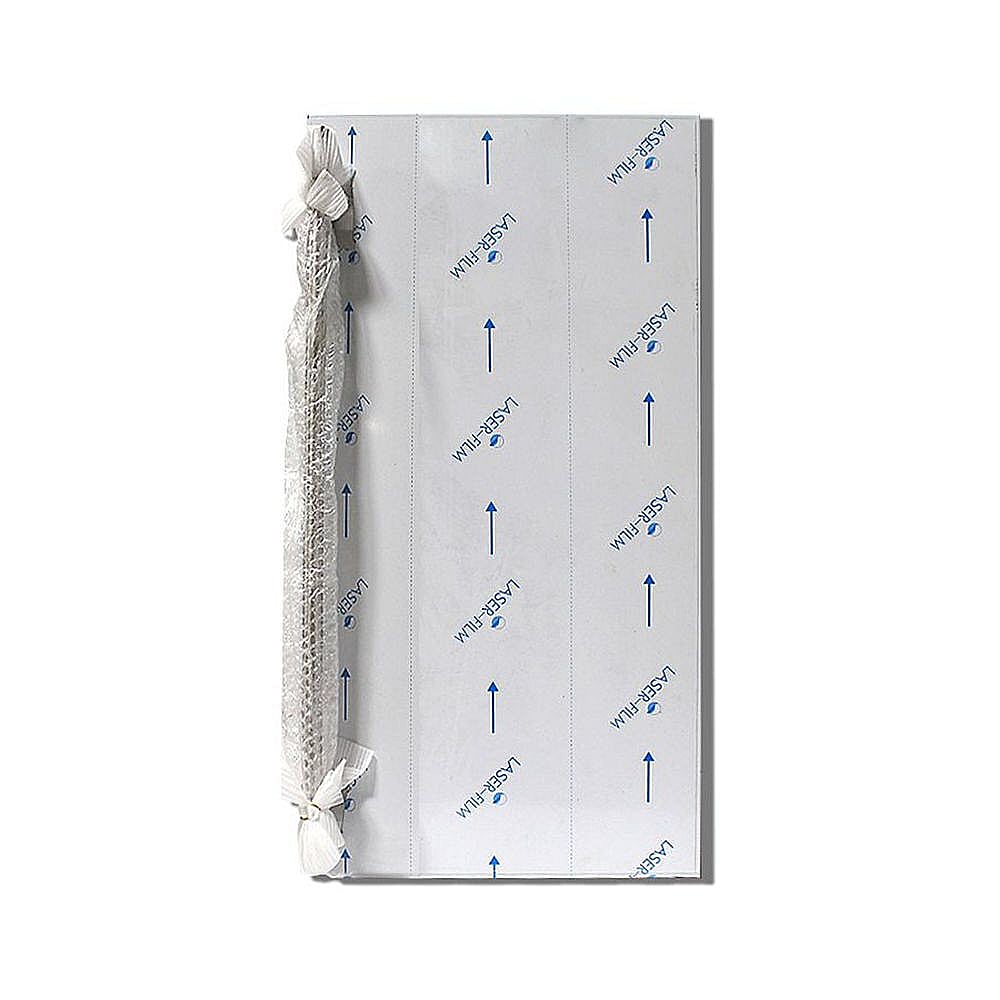 Photo of GE Part #80-54351-00, U-Line Door Assy W/hins from Repair Parts Direct