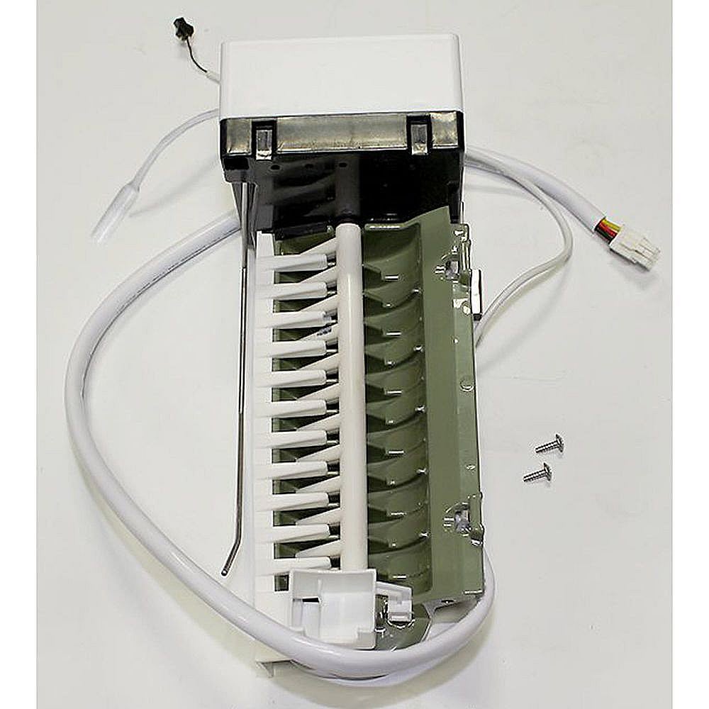 Photo of Part #80-54360-00, U-Line Icemaker Assy Co1224F from Repair Parts Direct