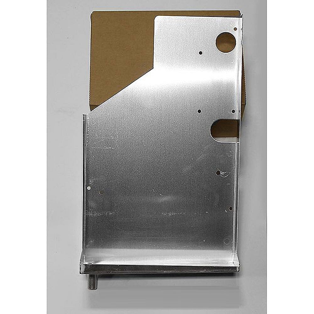 Part #80-54361-00, U-Line Drain Pan-Evap