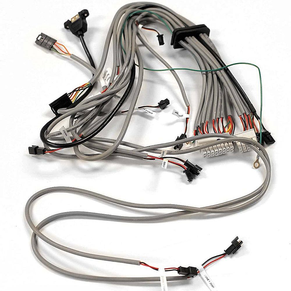 Part #80-54368-00, U-Line Wire Harness