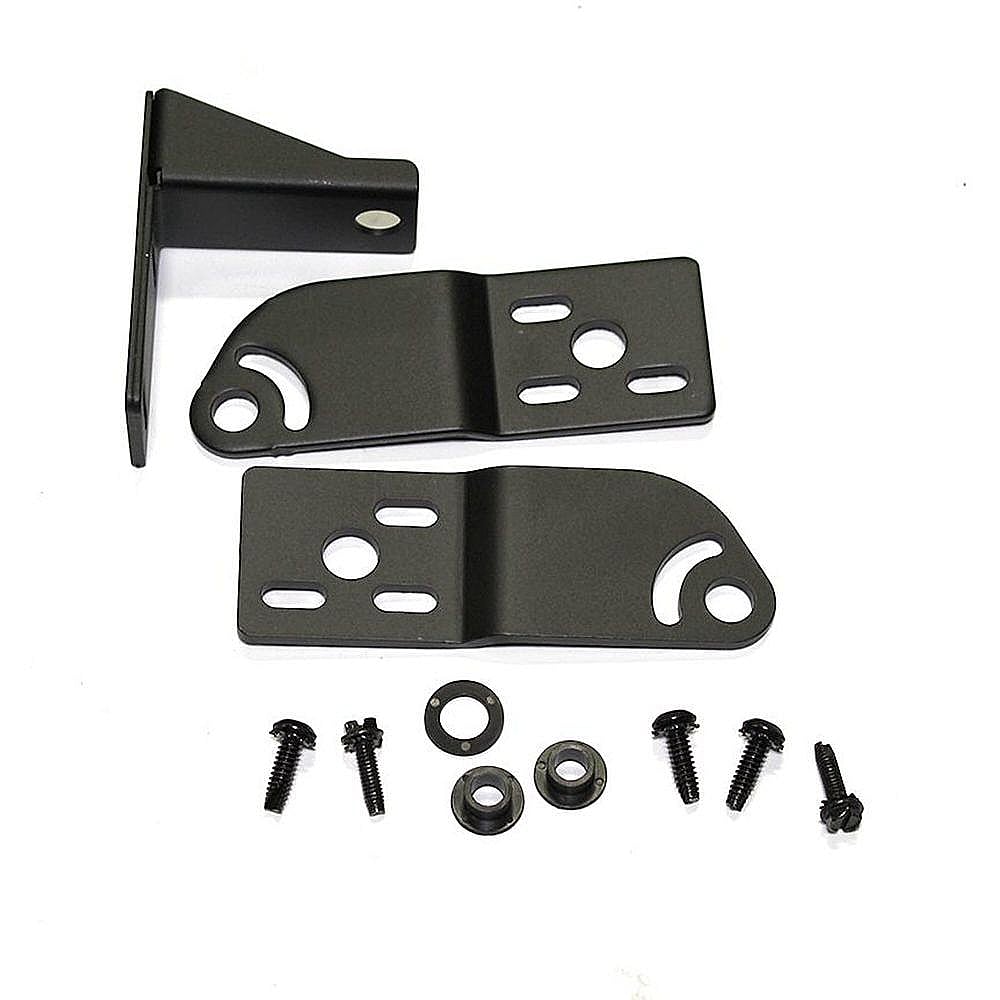 Part #80-54373-00, U-Line Hinges(2) W/screws
