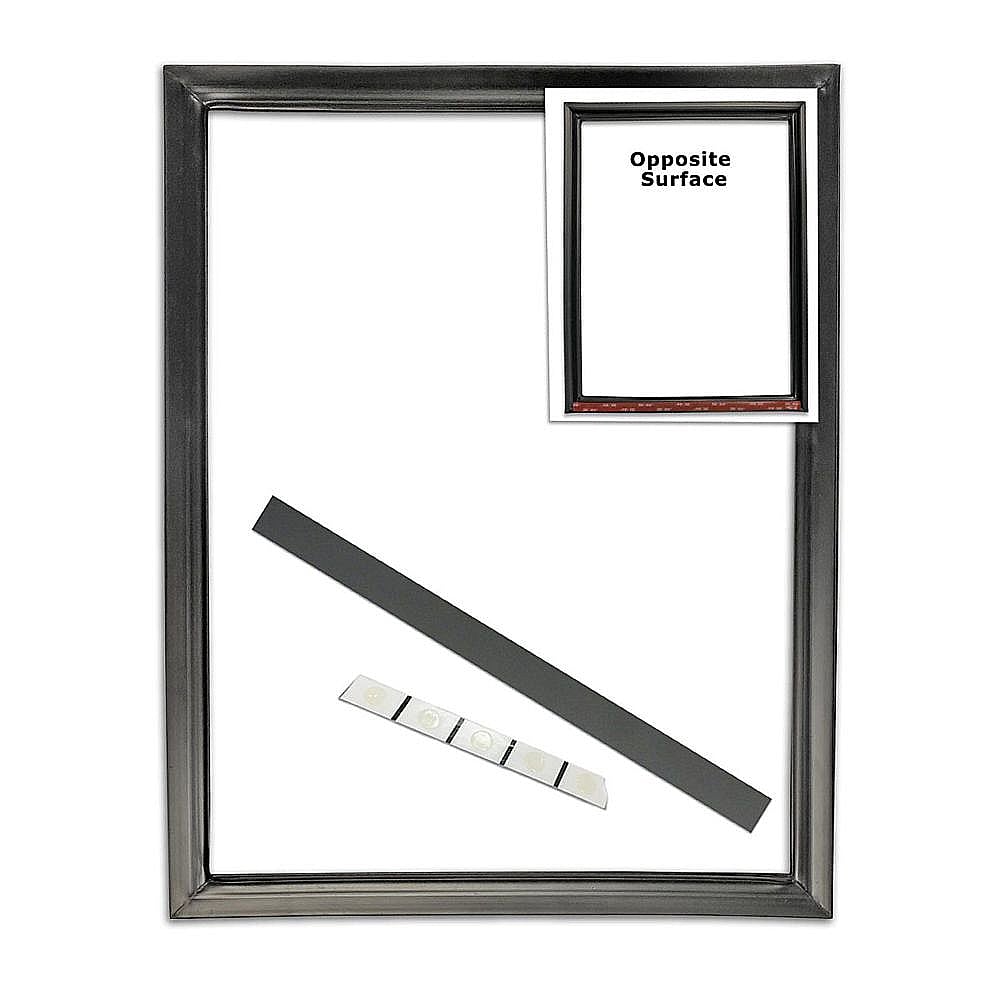 Part #80-54375-00, U-Line Gasket