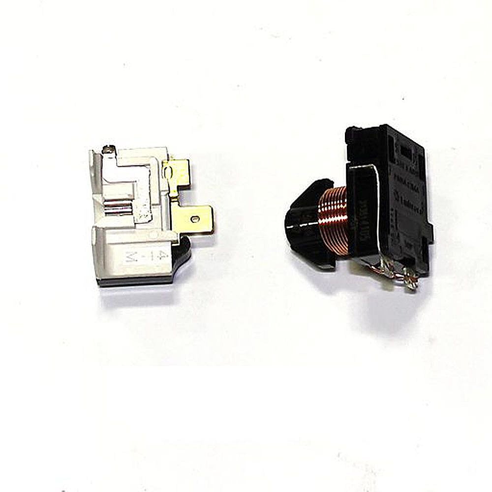Part #80-54377-00, U-Line Overload/relay
