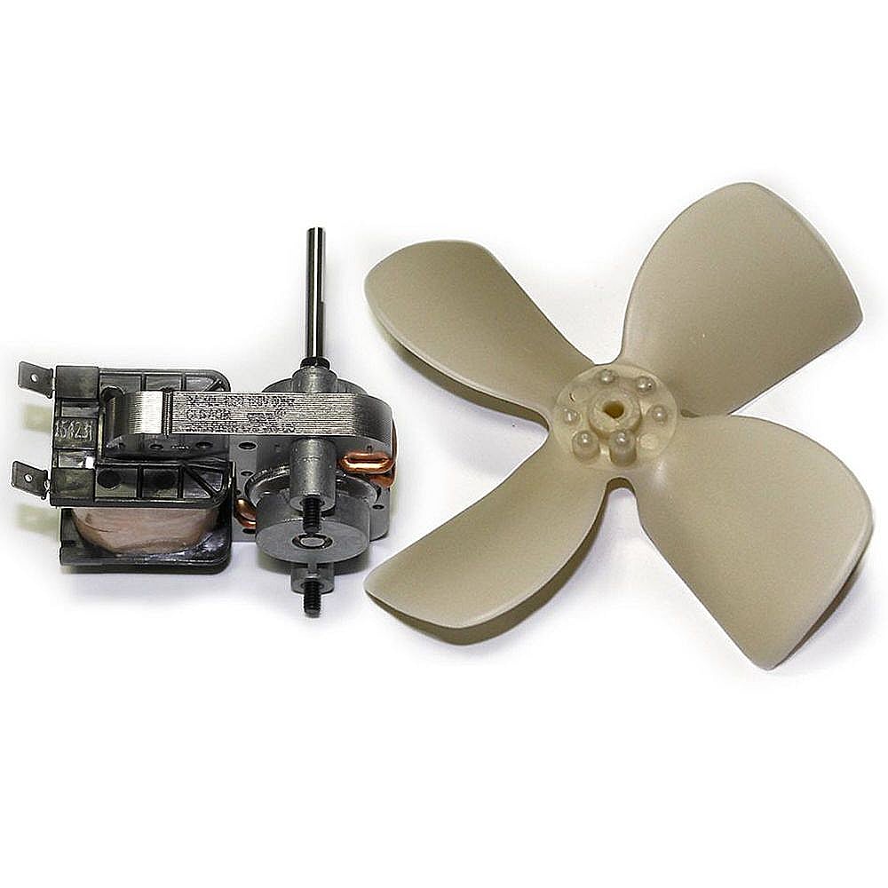 Part #80-54378-00, U-Line Refrigerator Condenser Fan Motor