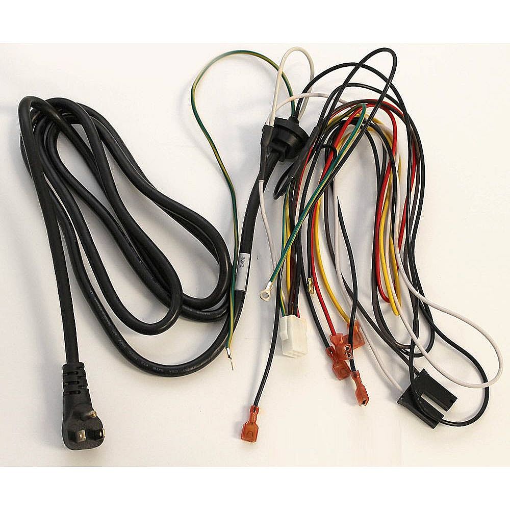 Part #80-54380-00, U-Line Power Cord