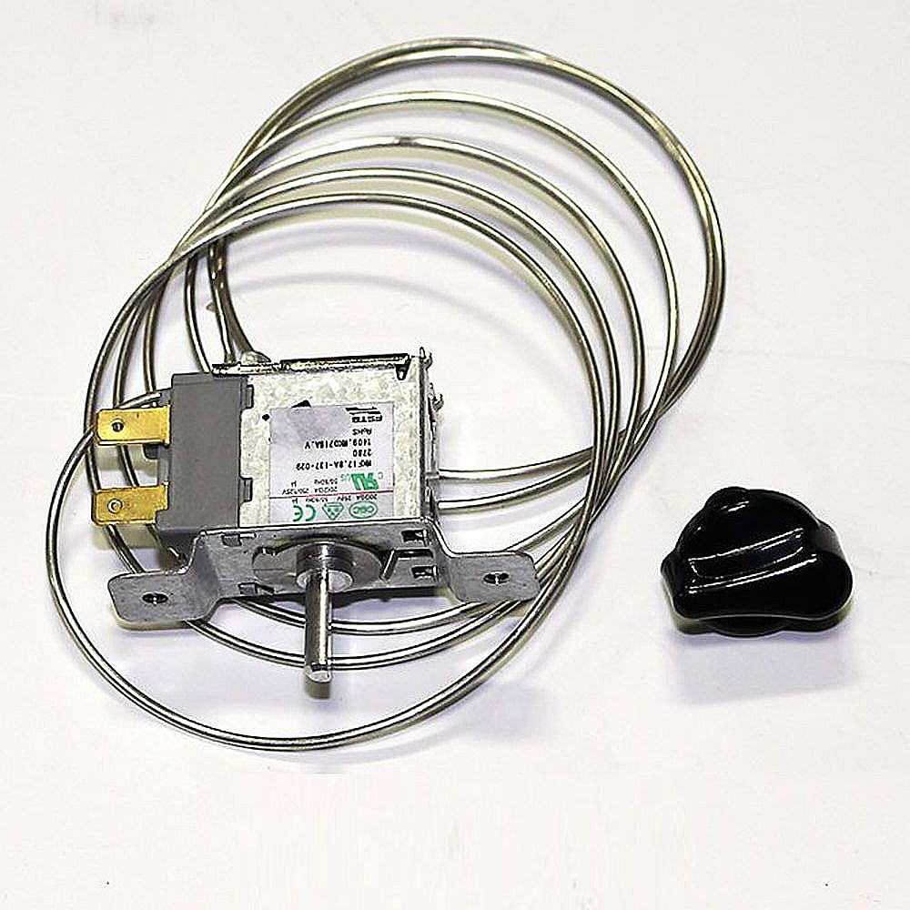 Part #80-54381-00, U-Line Control Assembly W/knob