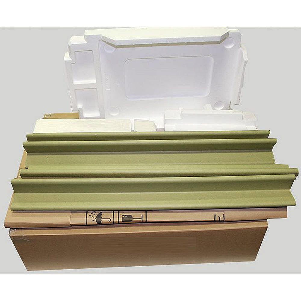 Part #80-54387-00, U-Line Packaging